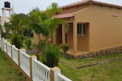 Bilene Beach House. Bilene is a beautiful beach located in Macia, Mozambique.... Hotels in Bilene Macia