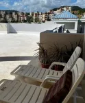 Family friendly place for those looking for adventure, beach, and great food!