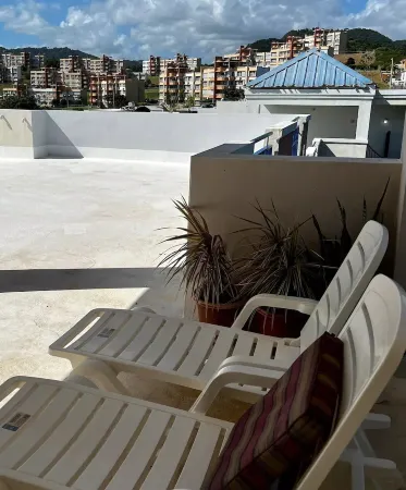 Family friendly place for those looking for adventure, beach, and great food! Отели в г. Machos