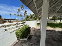 Guarajuba, Duplex right on the sand. Great location!