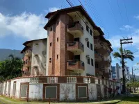 Ubatuba, Toninhas Beach, comfort, rest, joy Hotels in Praia das Toninhas