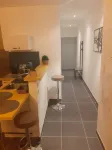 Renovated apartment in spa area