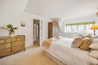 Live the coastal cottage dream in Dorset AONB