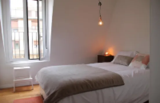 Apartment overlooking the cathedral, terrace, wifi, parking included