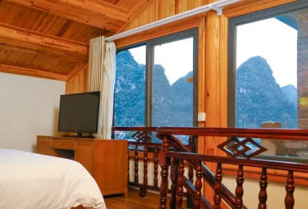 Oriental     Homestay