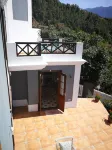 THE HACIENDA RURAL HOUSE