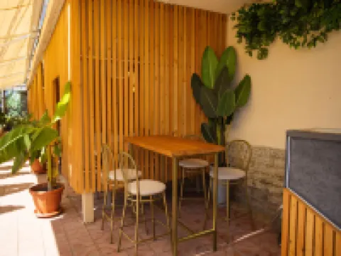 Victoria Hotel Hotels in Tuapse