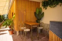 Victoria Hotel Hotel a Tuapsinsky District