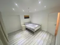 3 bedroom House in Loughborough