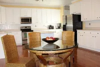 Green Lane Retreat