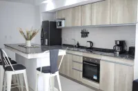 LUZ Malbec Hotels in Maipu