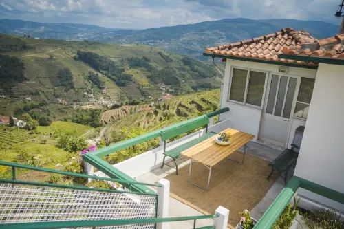 Casa dos Mochinhos - Your home in the Douro