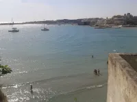 OTRANTO - COMFORTABLE TWO-ROOM APARTMENT A FEW METERS FROM THE SEA