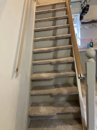 Willow Cottage, cosy & quirky in Middleton in Teesdale