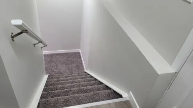 Luxury 2 Bedroom Suite