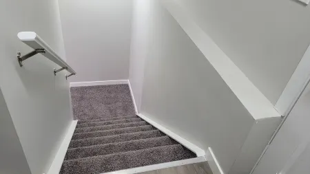 Luxury 2 Bedroom Suite