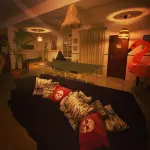 Bunker 11 Surf house - A place for travellers made by surfers