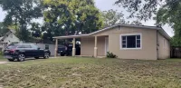 Emerald Family house. 2 minutes Downtown Mt Dora