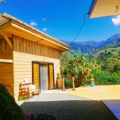 Bellavista Elegant Romantic and Private. Hotels in Rivas