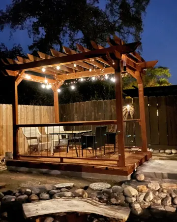 Cozy Sequoia . Close to The  Springville Ranch Venue & Sequoia Nat. Park.