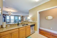 2-bedroom condo with Ocean views!