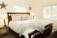 A/C- Family Friendly - Forest View- Pool and Hot Tub
