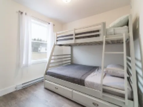 Beach House across from Savage Harbour Beach with Spectacular Ocean View! Hotels in Kings County