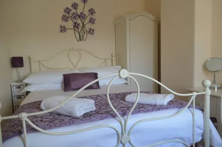 Fuzzy Duck Cottage. Over 100 5 star reviews on Trip Advisor. Sleeps 4