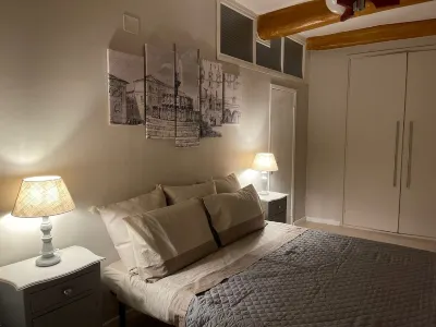 Elegant Apartment city center Perugia