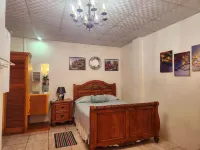 Stewart Suite Apt -Trincity, Airport, Full Apt Hotels in 