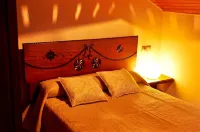 Mountain views in Picos de Europa. Secret Hotels in Ponga