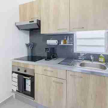 New ! Apartment with swimming pool and ocean view #1 Others