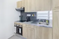 New ! Apartment with swimming pool and  ocean view #1