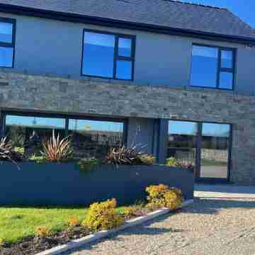 Exquisite Galway City- Luxury Home 2miles from city center Hotel Exterior