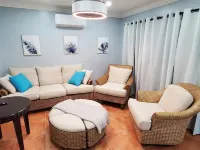 Beautiful, Cozy Beach Villa In The Heart Of Treasure Cay! Hotels in Great Abaco