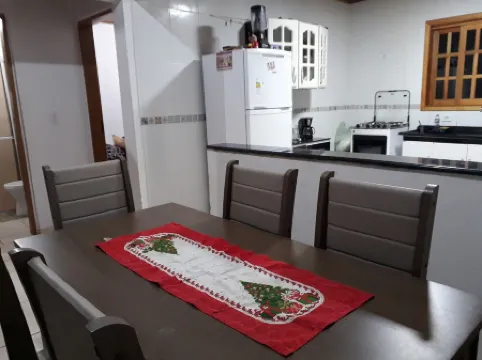 Mini Chácara Campo Verde Ibiúna SP<br>A cozy and simple place to relax