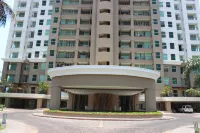 ON THE BEACH - Luxury Condominium with Breathtaking Views Hotels in Las Glorias