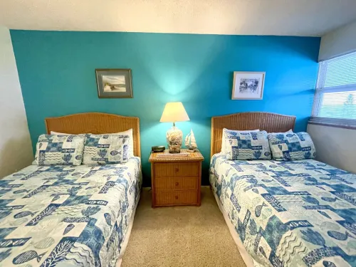 Coquina A202: Seaside Oasis Beach front Condo