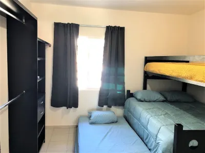 Your Cabo Vacation! Playa Pública Cabo San Lucas 주변 호텔