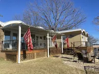 Butterfly Beach House-Private Sandy Beach(100, Boat Dock, 5BR/3BA, Sleeps 14