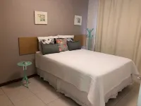 3/4 Duplex Apartment Fully Furnished in Praia do Forte