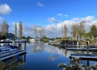 Yasmin Cottage - for an instant holiday feel. Hotels in Kinloch