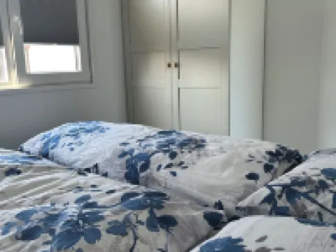Nice and cozy Chalet for 4 people, near the beach. Hotéis em Petten