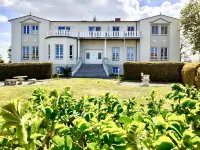 Apartment anchor in the Wieschenhof, near to the golf course, marina, nature Hotels in Hohenkirchen