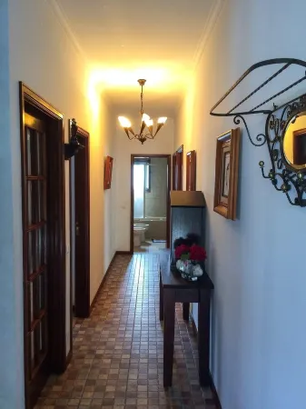 3 Bedroom Agritourism property in Marco de Canaveses