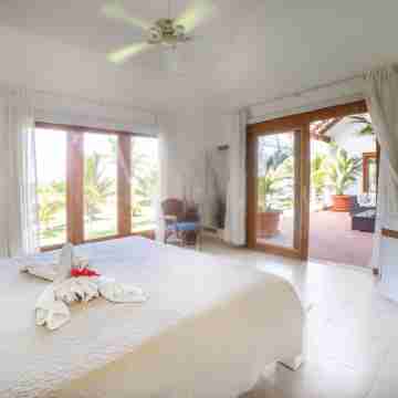 KID-FRIENDLY LUXURY  VILLA - 300 YARDS FROM BEACH - MAID & CHEF INCLUDED !!! Rooms