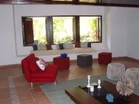 Beautiful Villa in the Wyndham Rio Mar Resort Hotels in Mameyes II