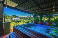 Bambú Hotel Guatapé