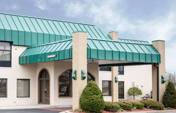 品質酒店及套房