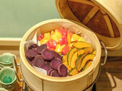 料理 ホテル ライジング サン 宮古島の写真